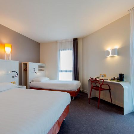 Hotel Confort La Rochelle Centre Les Minimes Eksteriør billede