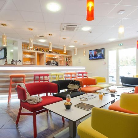 Hotel Confort La Rochelle Centre Les Minimes Eksteriør billede