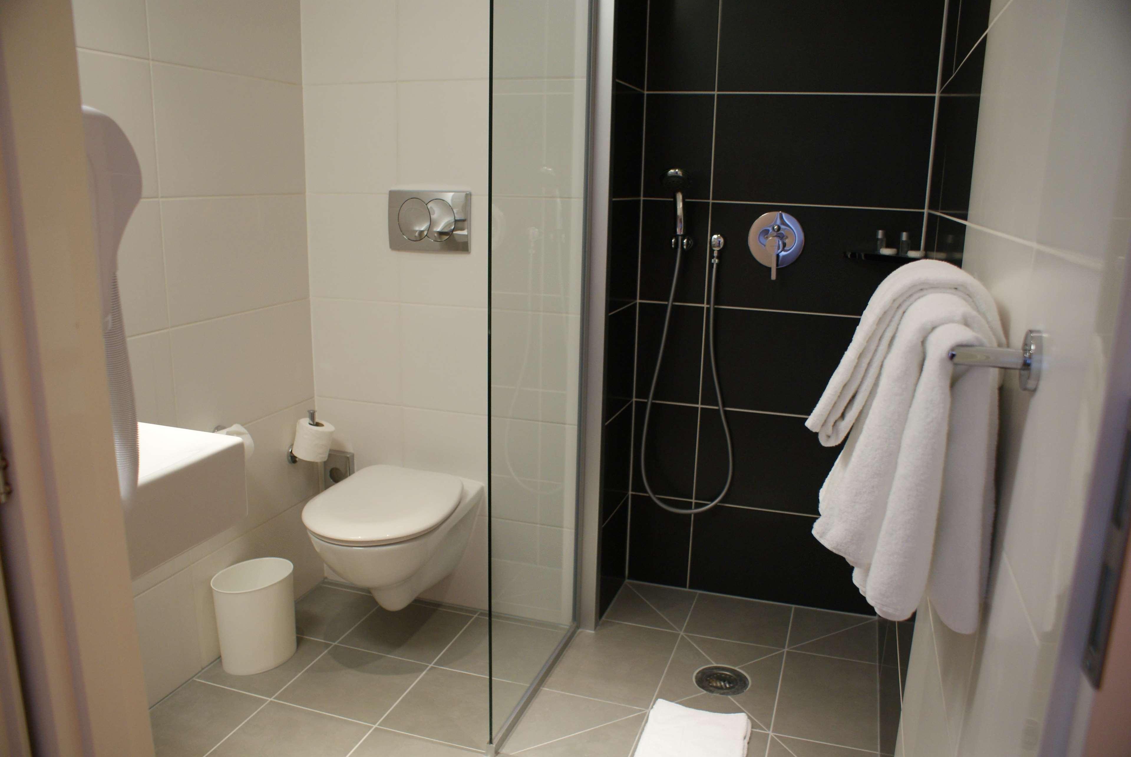 Hotel Confort La Rochelle Centre Les Minimes Eksteriør billede