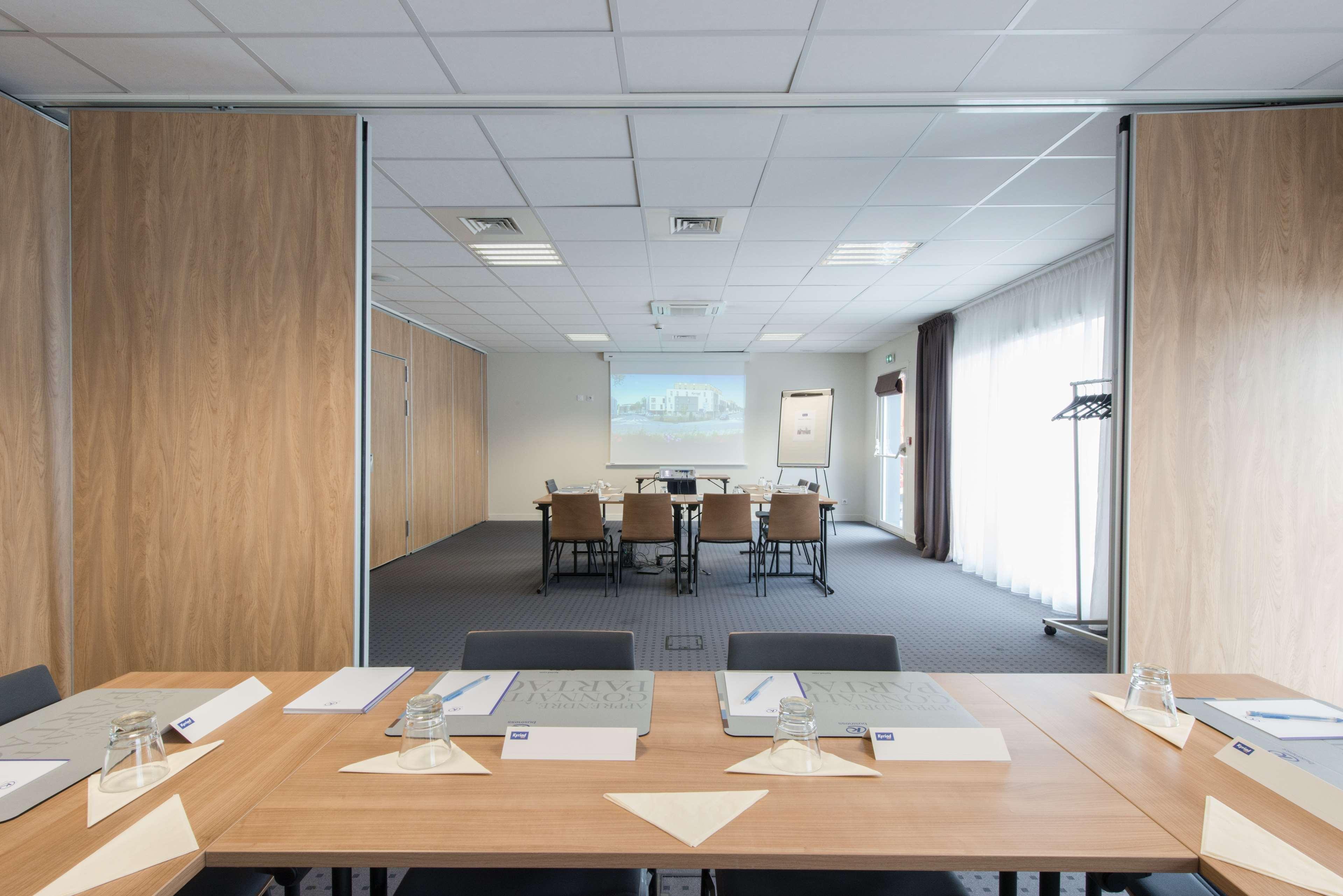 Hotel Confort La Rochelle Centre Les Minimes Eksteriør billede