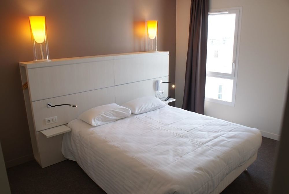 Hotel Confort La Rochelle Centre Les Minimes Værelse billede