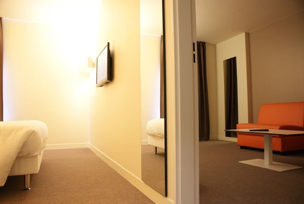 Hotel Confort La Rochelle Centre Les Minimes Værelse billede
