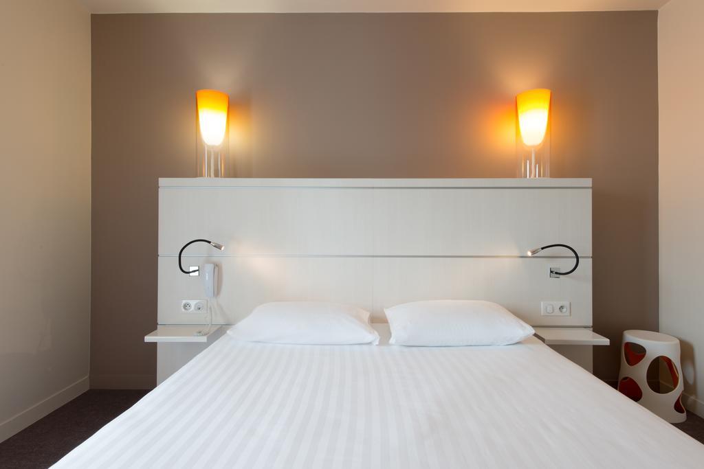 Hotel Confort La Rochelle Centre Les Minimes Eksteriør billede
